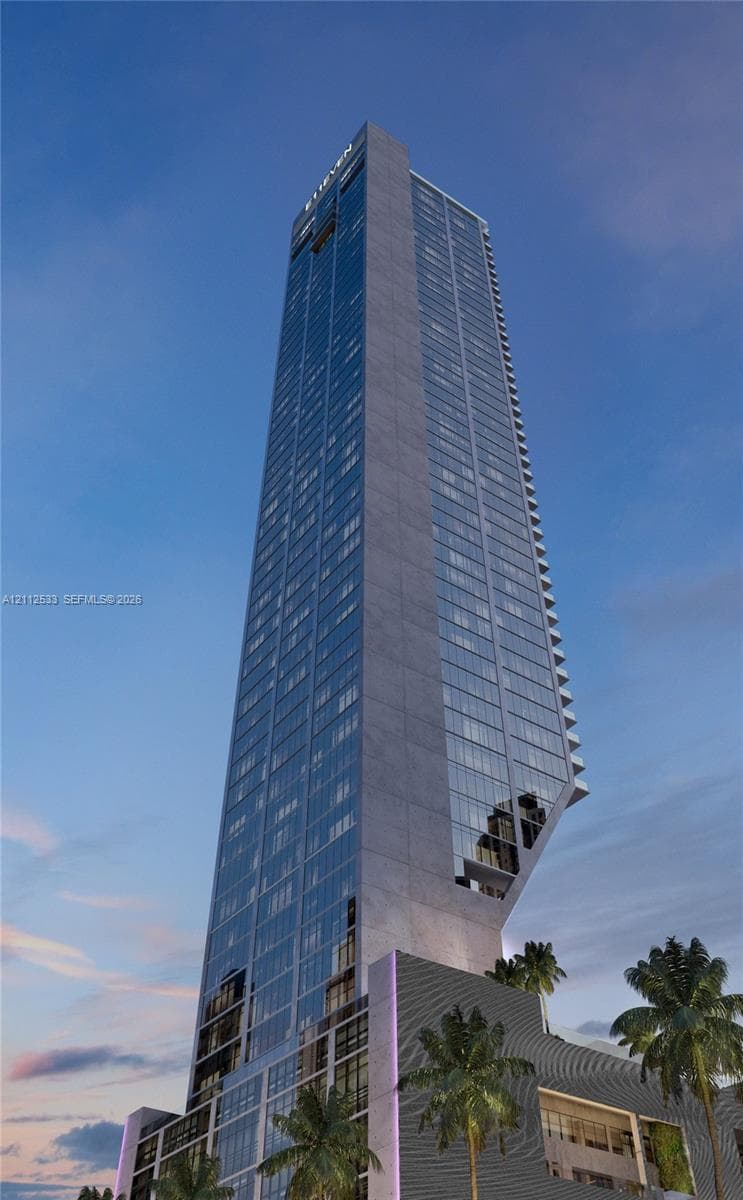 E11EVEN Hotel & Residences · #5306 in Miami - Photo 16
