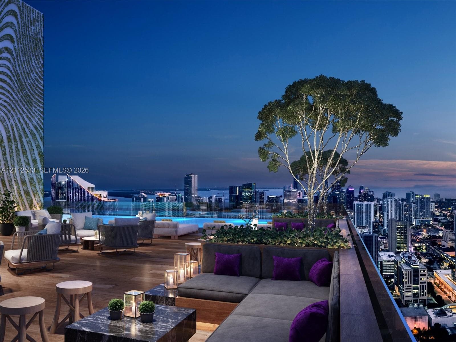 E11EVEN Hotel & Residences · #5306 in Miami - Photo 12