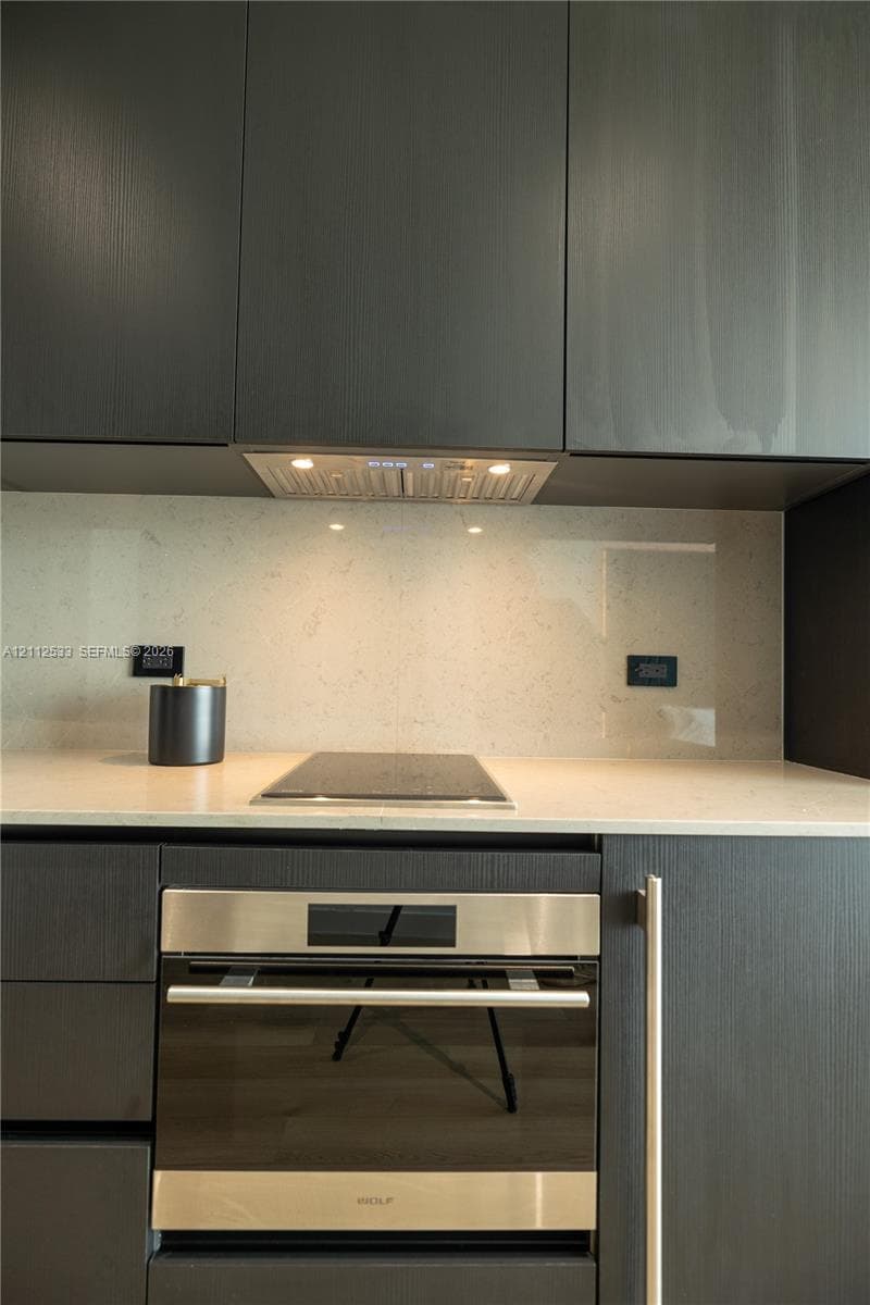 E11EVEN Hotel & Residences · #5306 in Miami - Photo 7