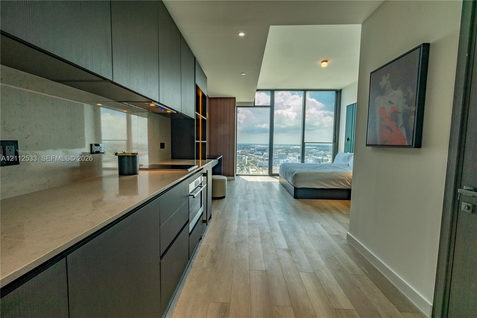 E11EVEN Hotel & Residences · #5306 in Miami - Photo 3
