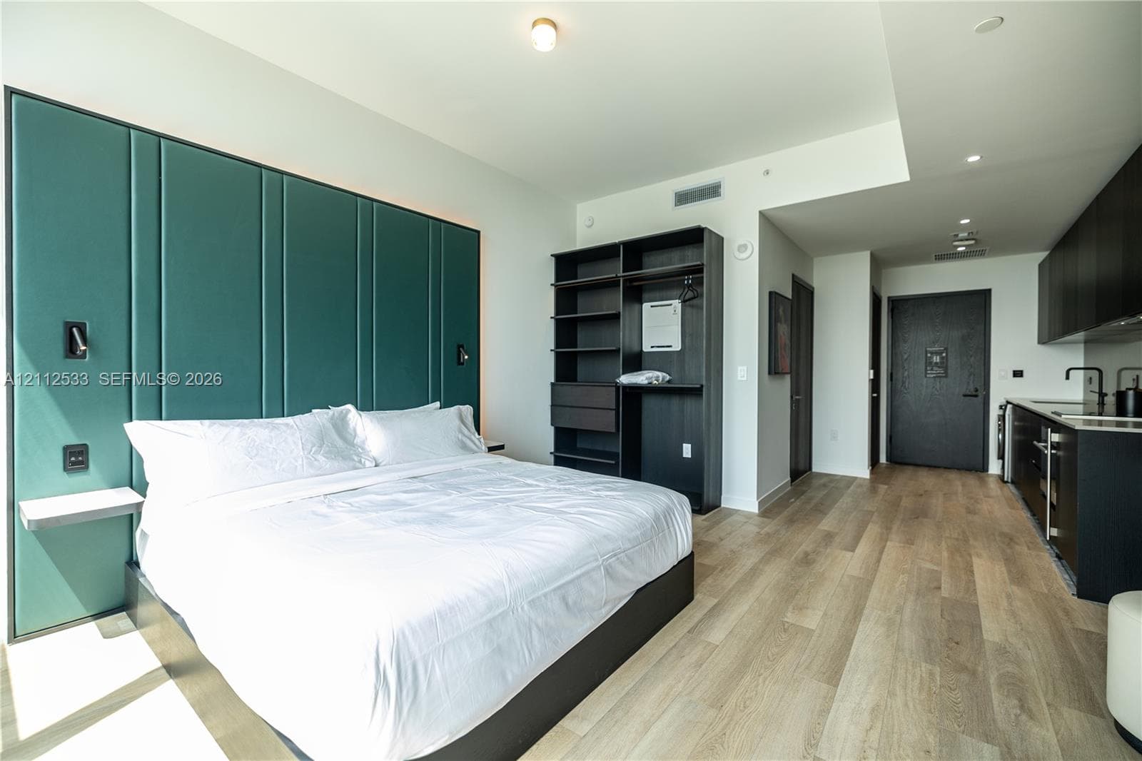 E11EVEN Hotel & Residences · #5306 in Miami - Photo 5