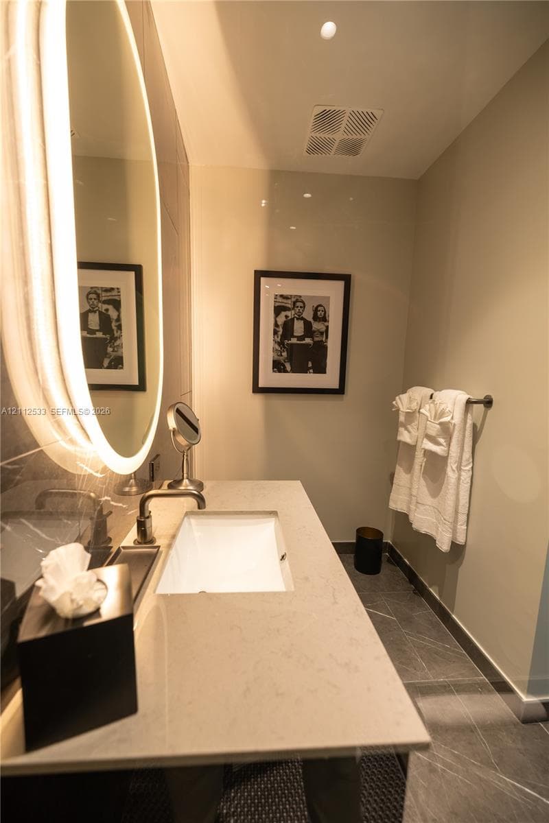 E11EVEN Hotel & Residences · #5306 in Miami - Photo 9