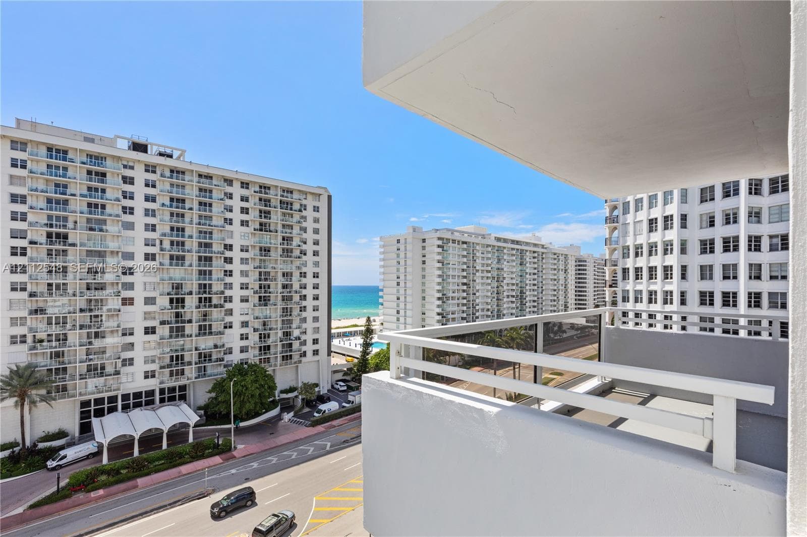 SEACOAST 5700 CONDO · #10D in Miami Beach - Photo 32