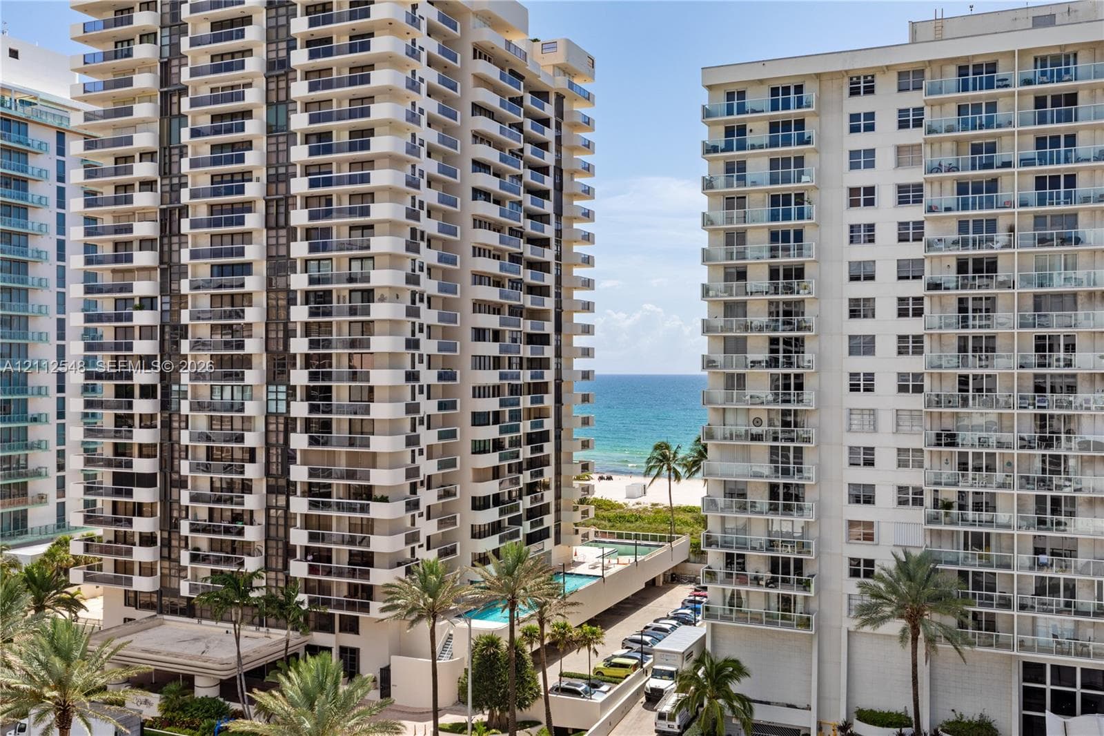 SEACOAST 5700 CONDO · #10D in Miami Beach - Photo 9