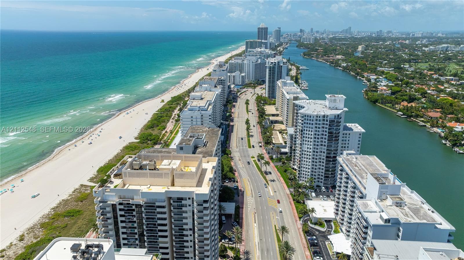 SEACOAST 5700 CONDO · #10D in Miami Beach - Photo 40