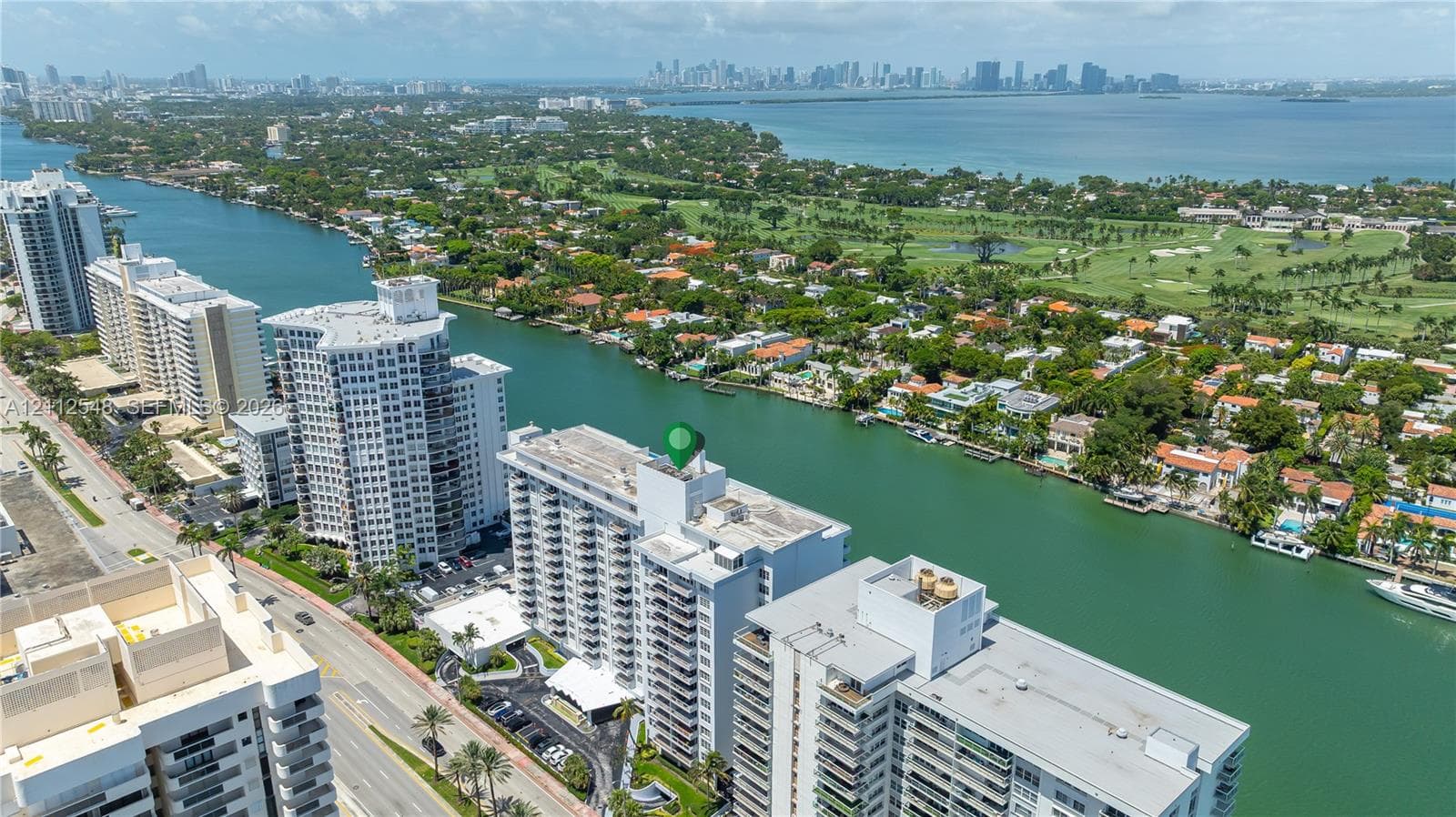 SEACOAST 5700 CONDO · #10D in Miami Beach - Photo 39