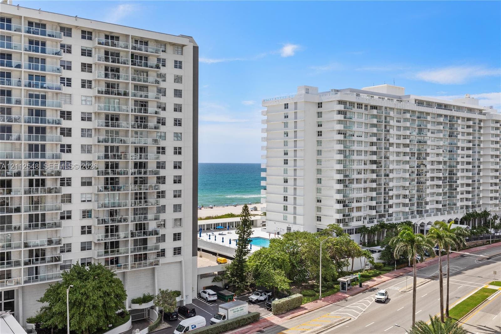 SEACOAST 5700 CONDO · #10D in Miami Beach - Photo 8