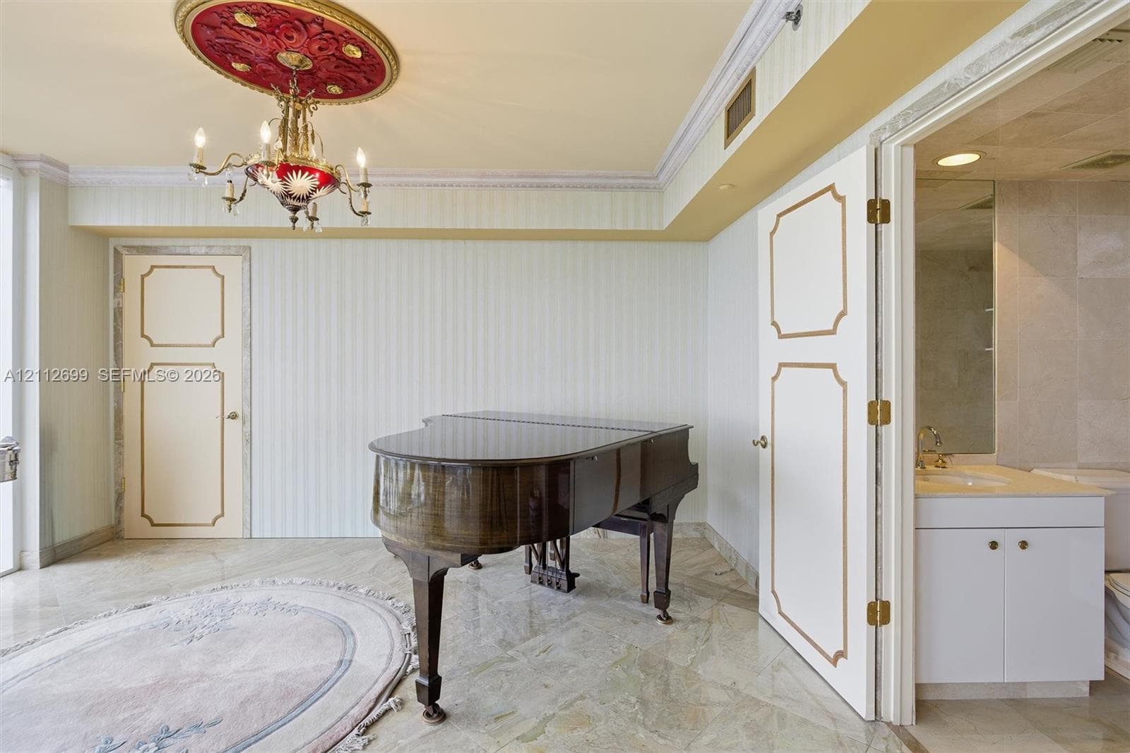 Ocean Two · #505 in Sunny Isles Beach - Photo 34