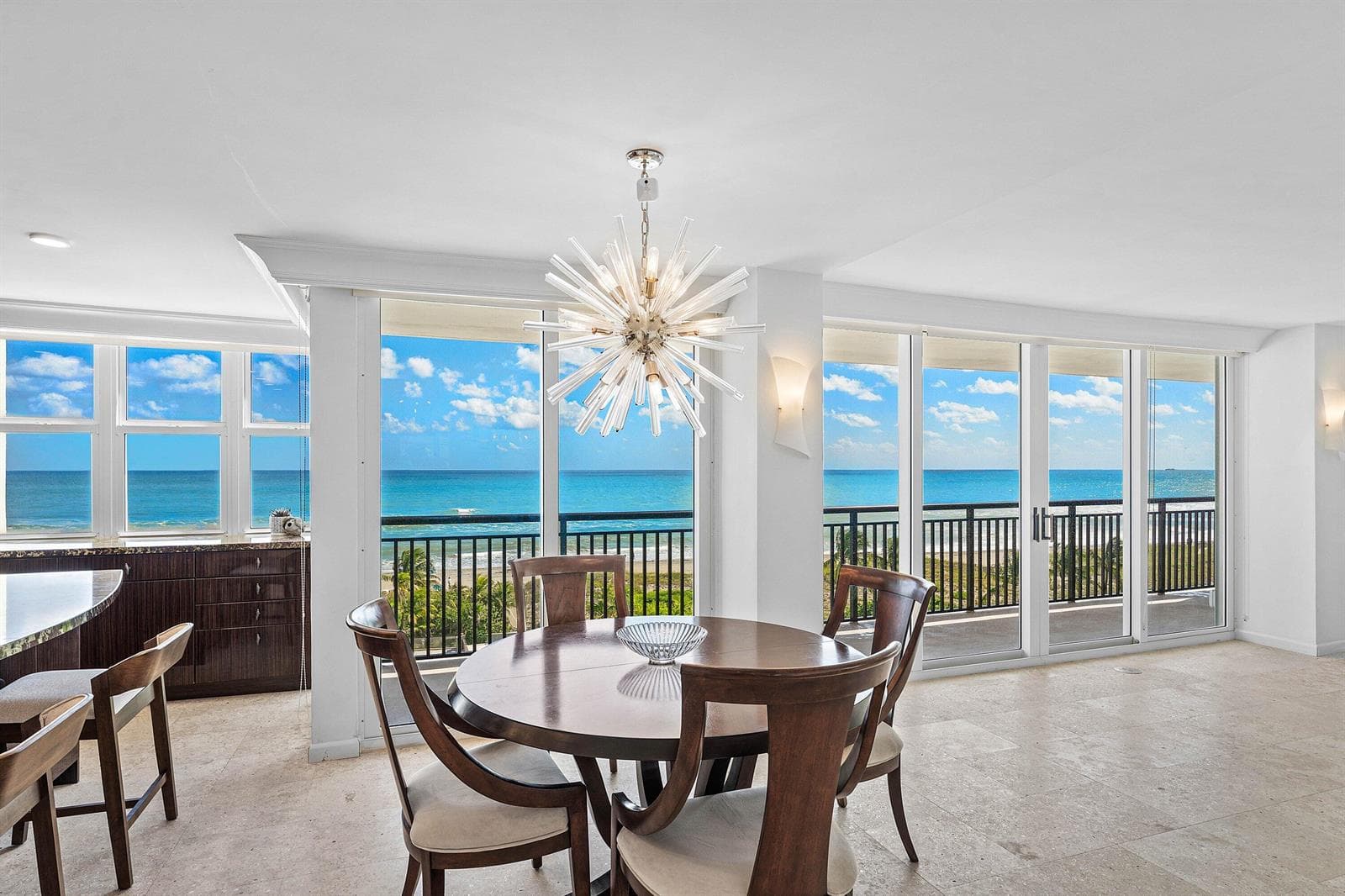 Dining Room/Living Room