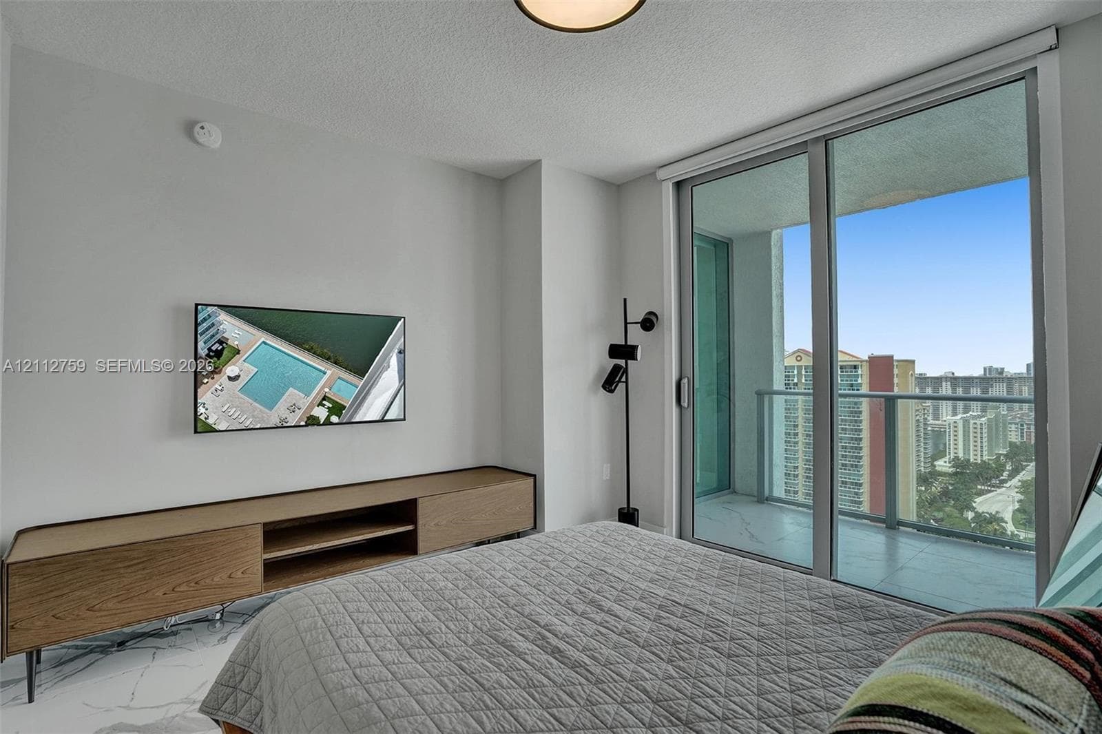 Parque Towers · #5-2207 in Sunny Isles Beach - Photo 27