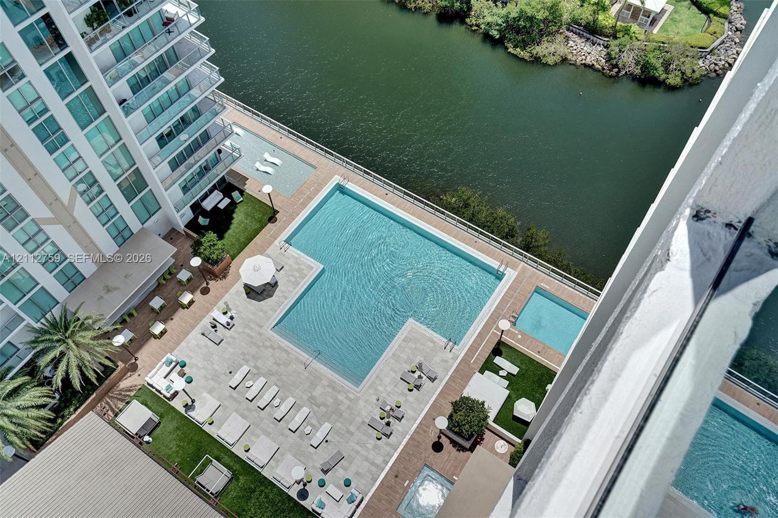 Parque Towers · #5-2207 in Sunny Isles Beach - Photo 17