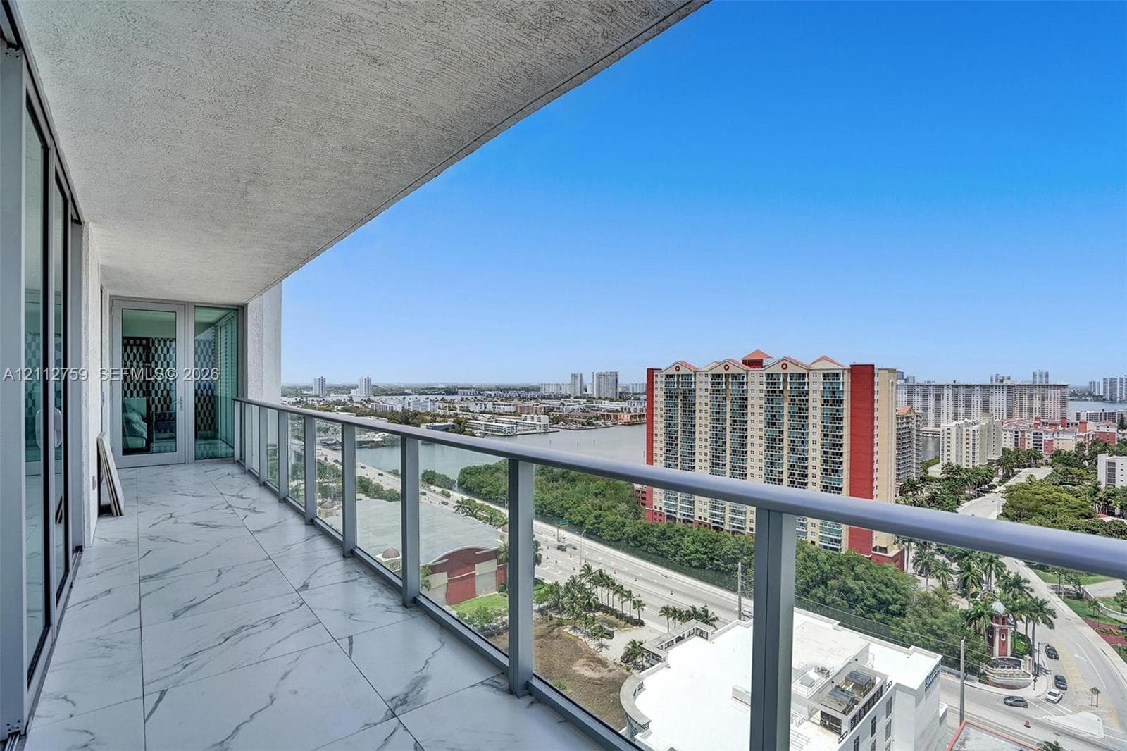 Parque Towers · #5-2207 in Sunny Isles Beach - Photo 22