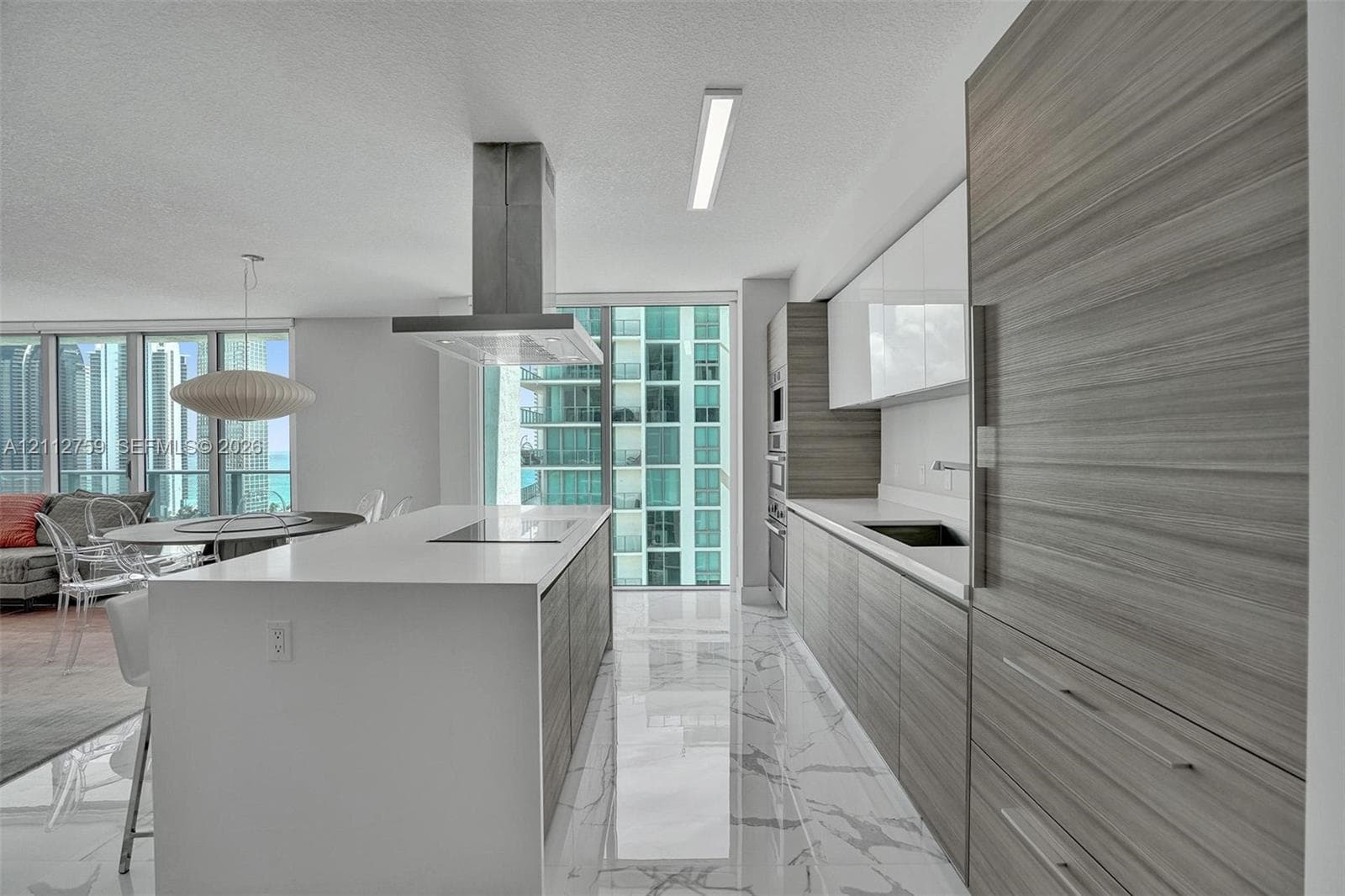 Parque Towers · #5-2207 in Sunny Isles Beach - Photo 7