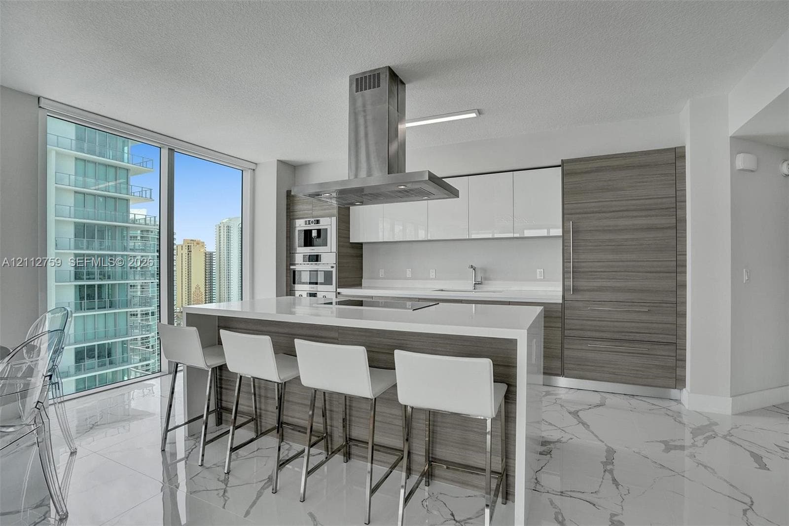 Parque Towers · #5-2207 in Sunny Isles Beach - Photo 3