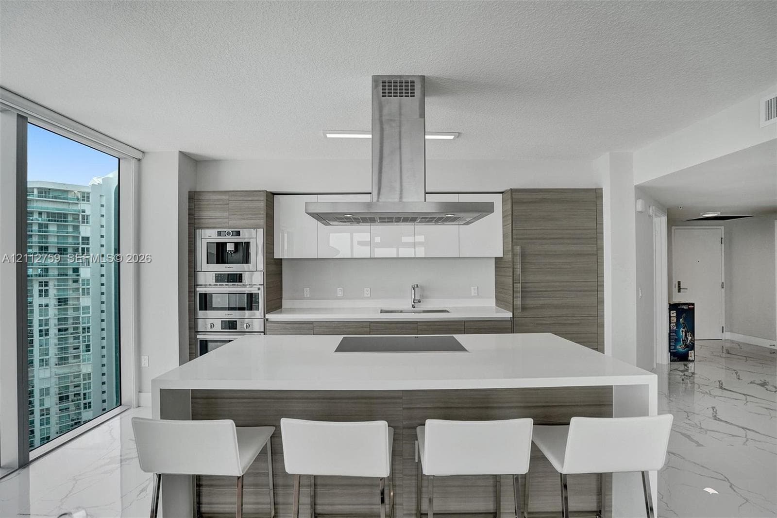 Parque Towers · #5-2207 in Sunny Isles Beach - Photo 5