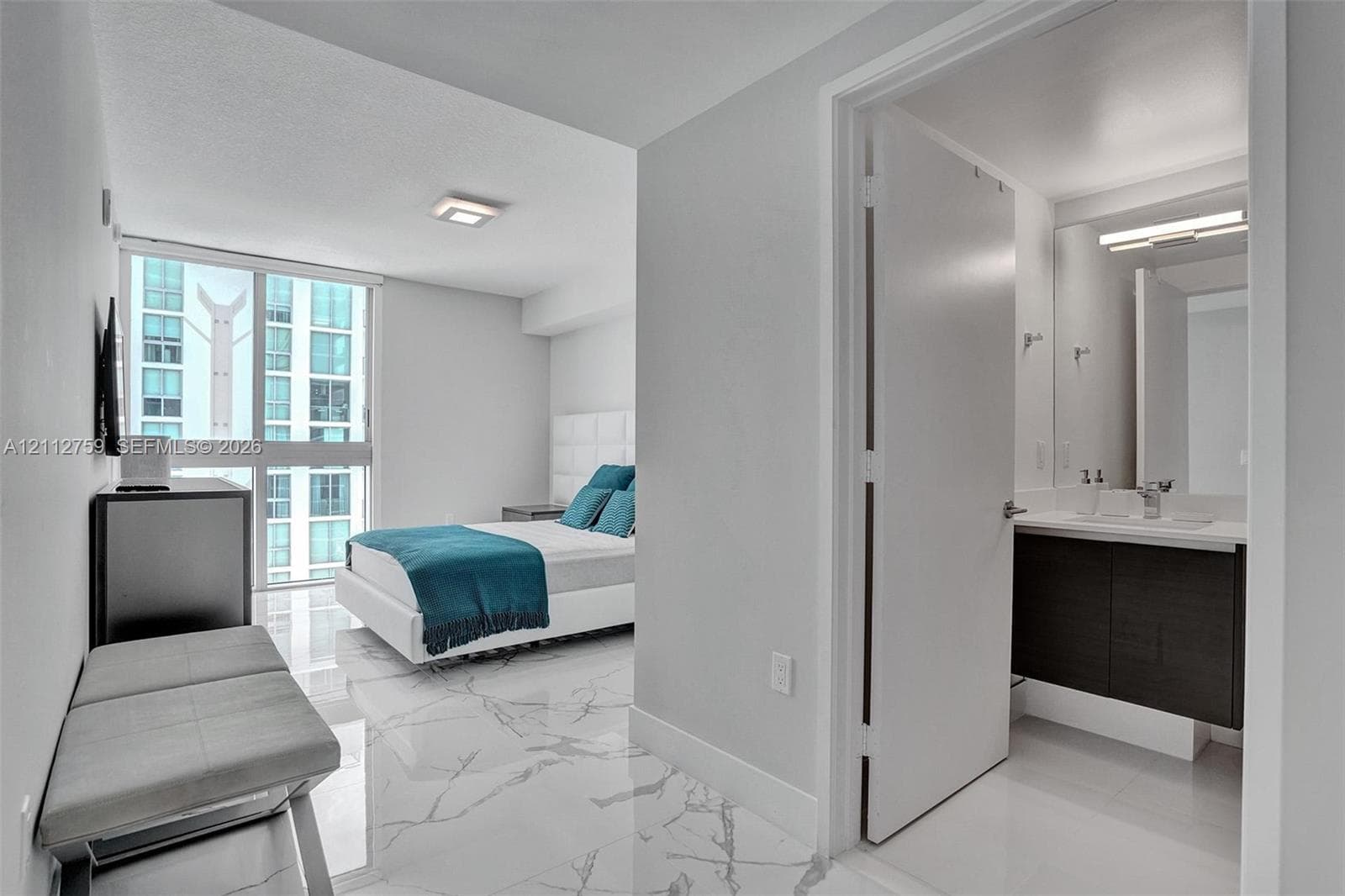 Parque Towers · #5-2207 in Sunny Isles Beach - Photo 20