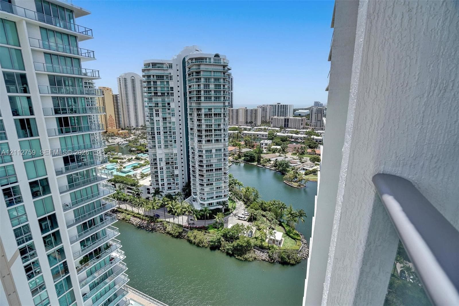 Parque Towers · #5-2207 in Sunny Isles Beach - Photo 9
