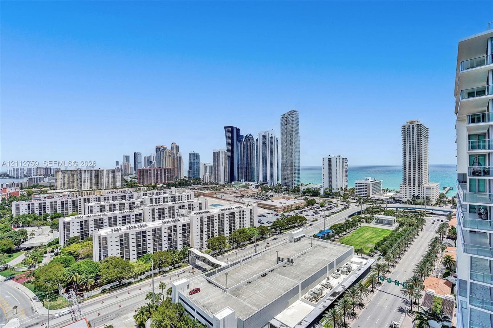 Parque Towers · #5-2207 in Sunny Isles Beach - Photo 30