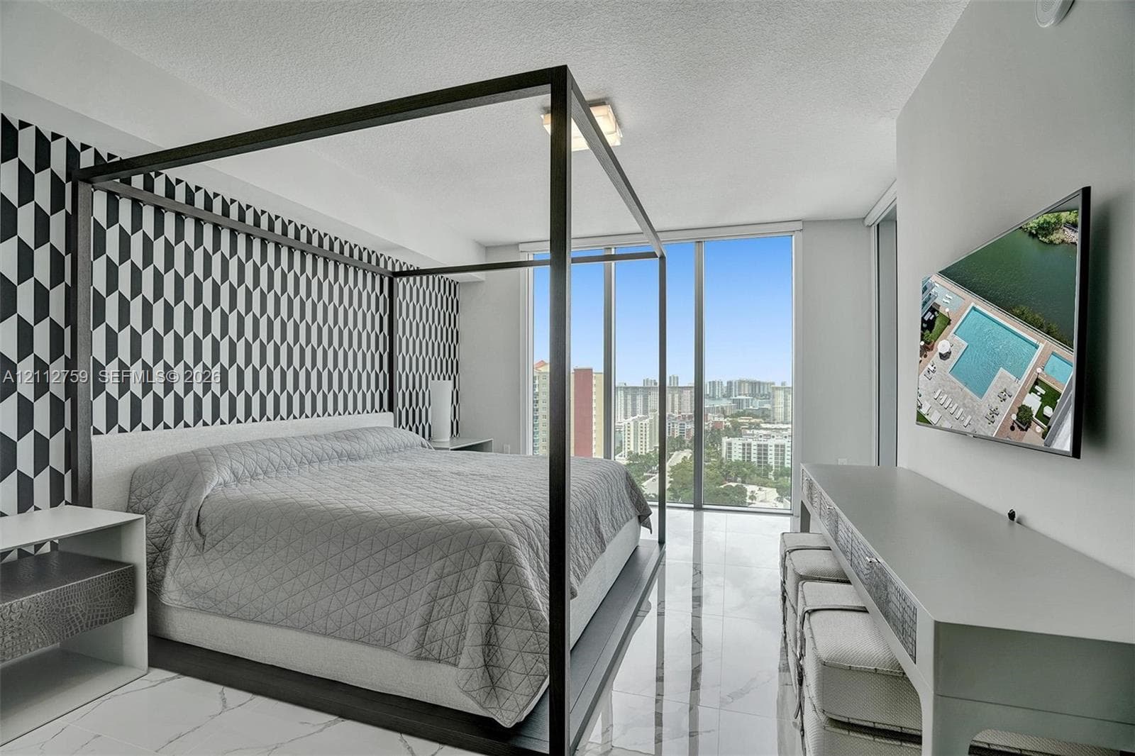 Parque Towers · #5-2207 in Sunny Isles Beach - Photo 10