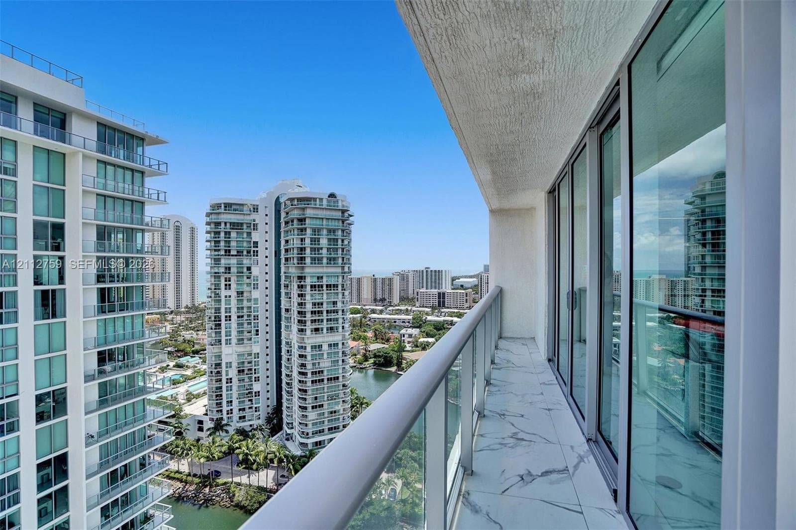 Parque Towers · #5-2207 in Sunny Isles Beach - Photo 14