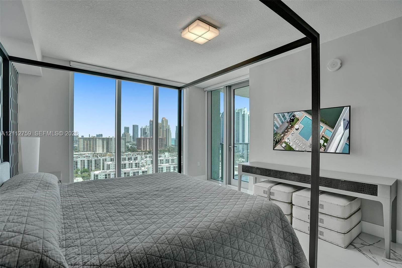 Parque Towers · #5-2207 in Sunny Isles Beach - Photo 11