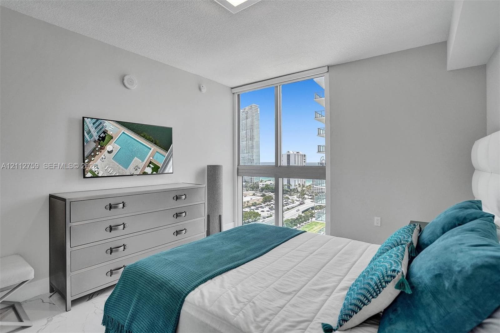Parque Towers · #5-2207 in Sunny Isles Beach - Photo 19