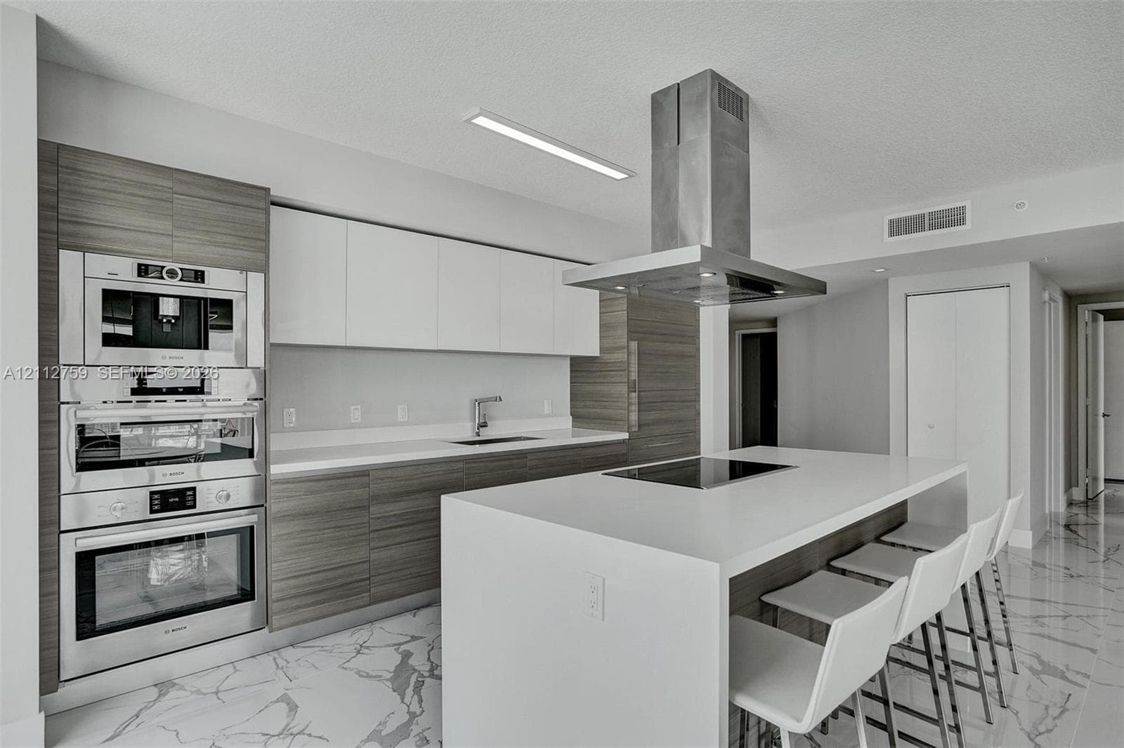 Parque Towers · #5-2207 in Sunny Isles Beach - Photo 4