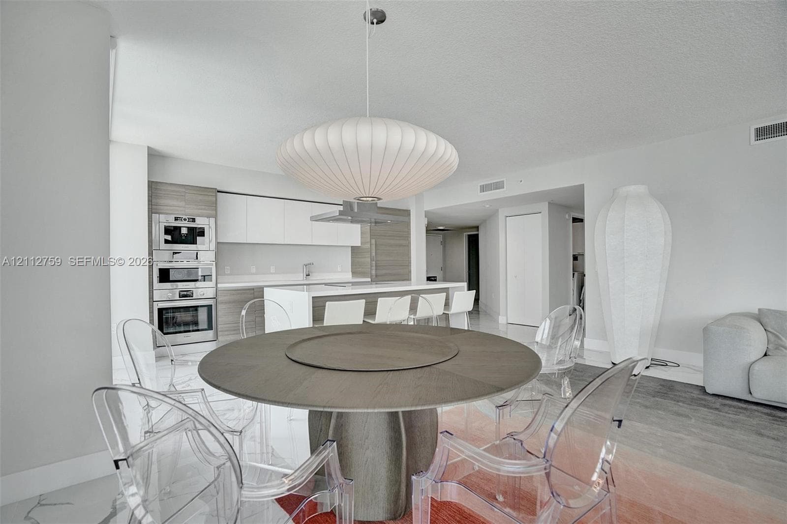 Parque Towers · #5-2207 in Sunny Isles Beach - Photo 8