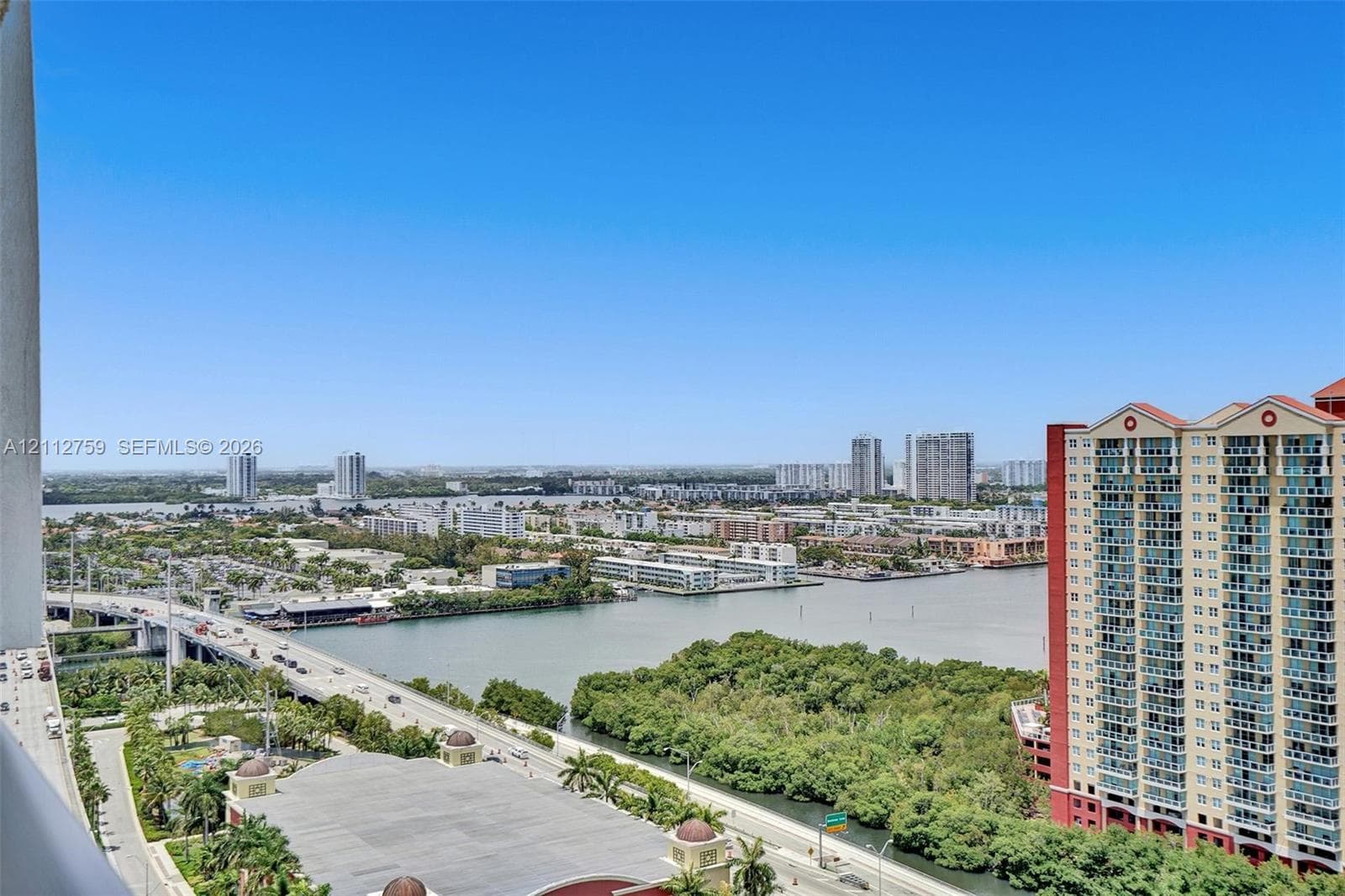 Parque Towers · #5-2207 in Sunny Isles Beach - Photo 25