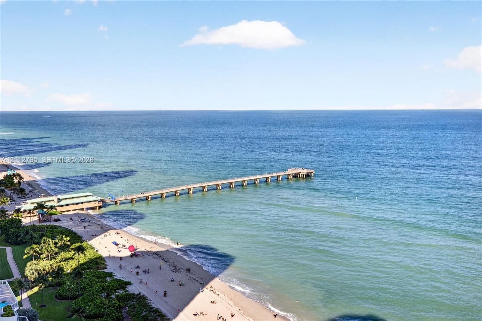 Oceania I · #2016 in Sunny Isles Beach - Photo 42