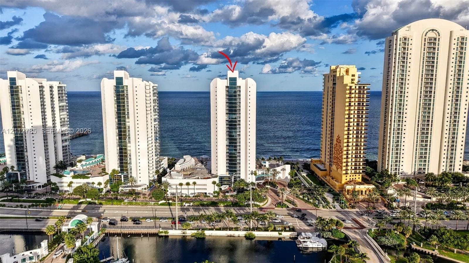 Oceania I · #2016 in Sunny Isles Beach - Photo 82