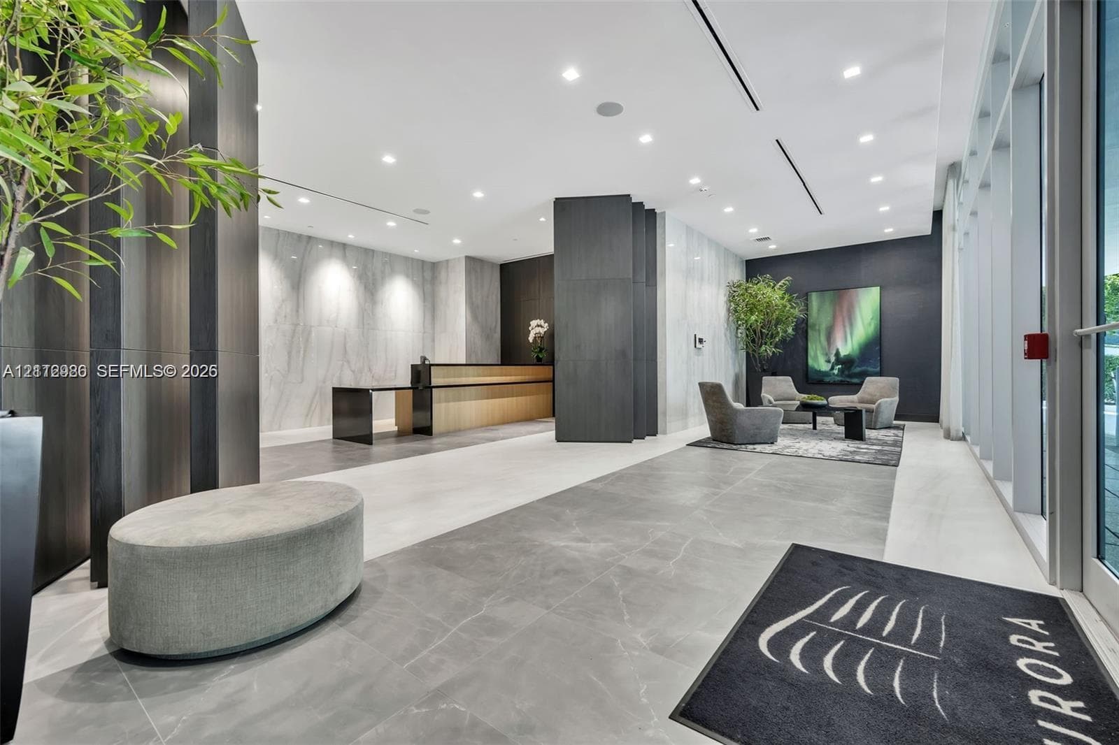 Aurora · #PH2 in Sunny Isles Beach - Photo 46