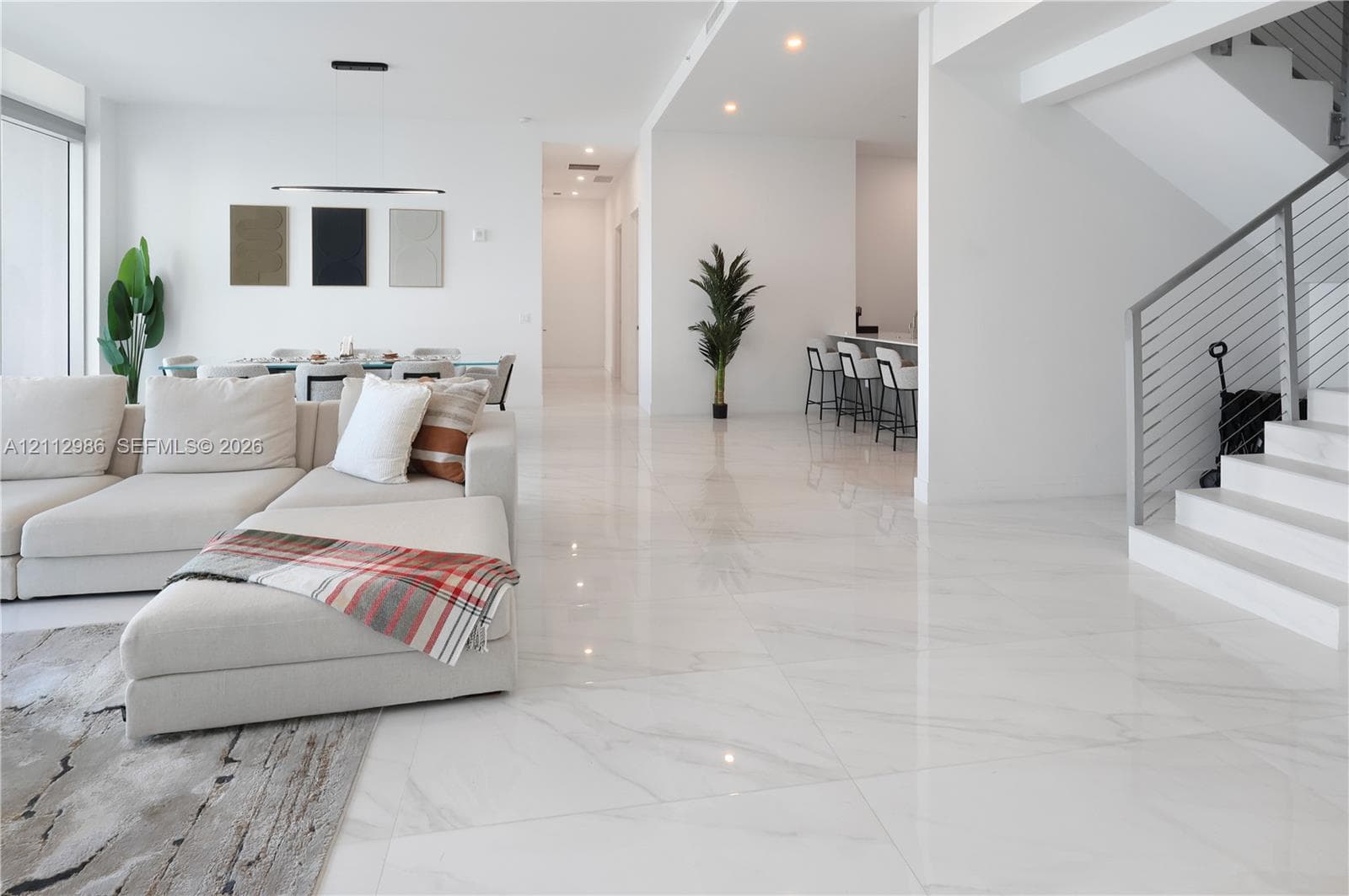 Aurora · #PH2 in Sunny Isles Beach - Photo 7