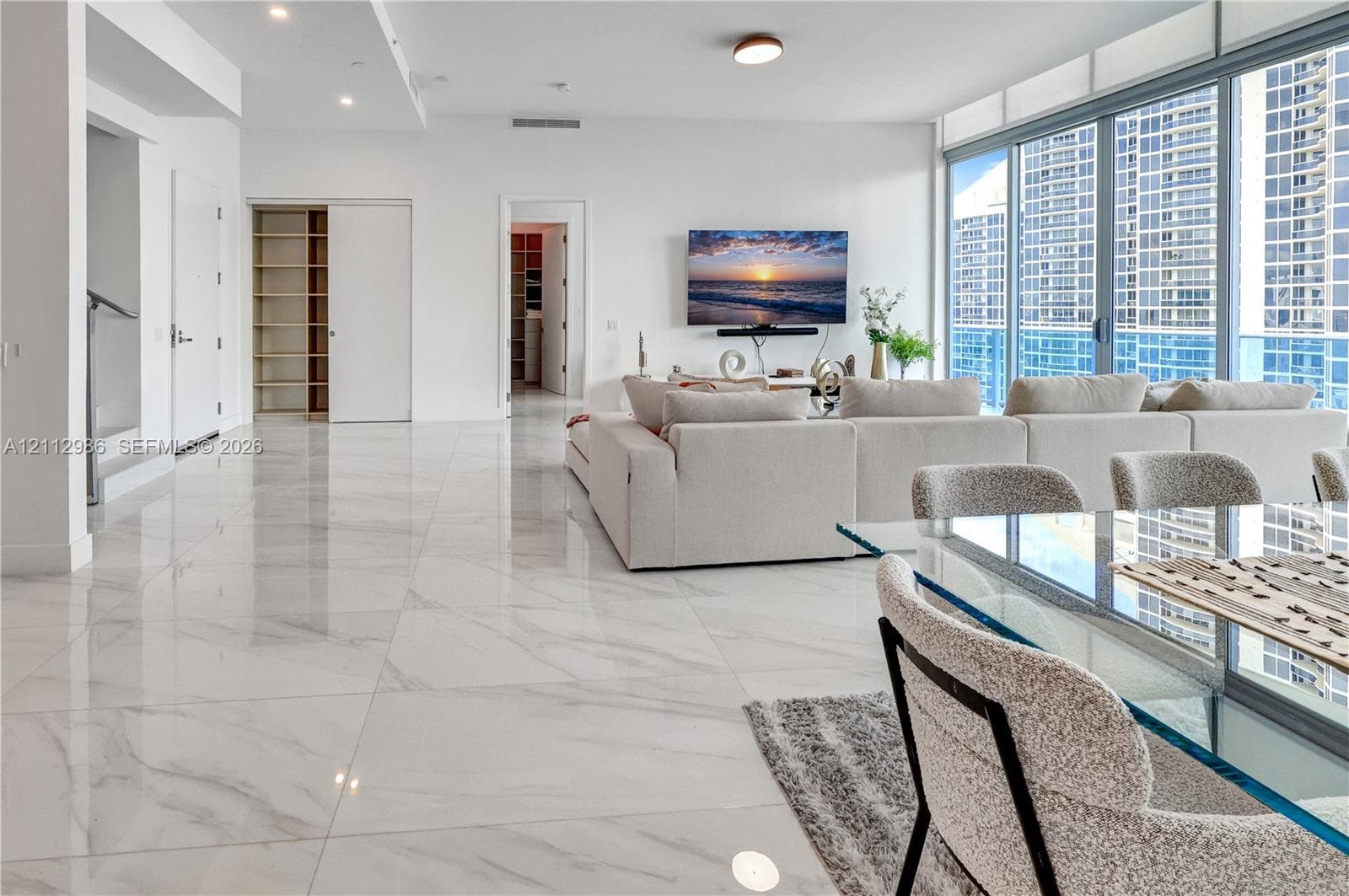 Aurora · #PH2 in Sunny Isles Beach - Photo 3