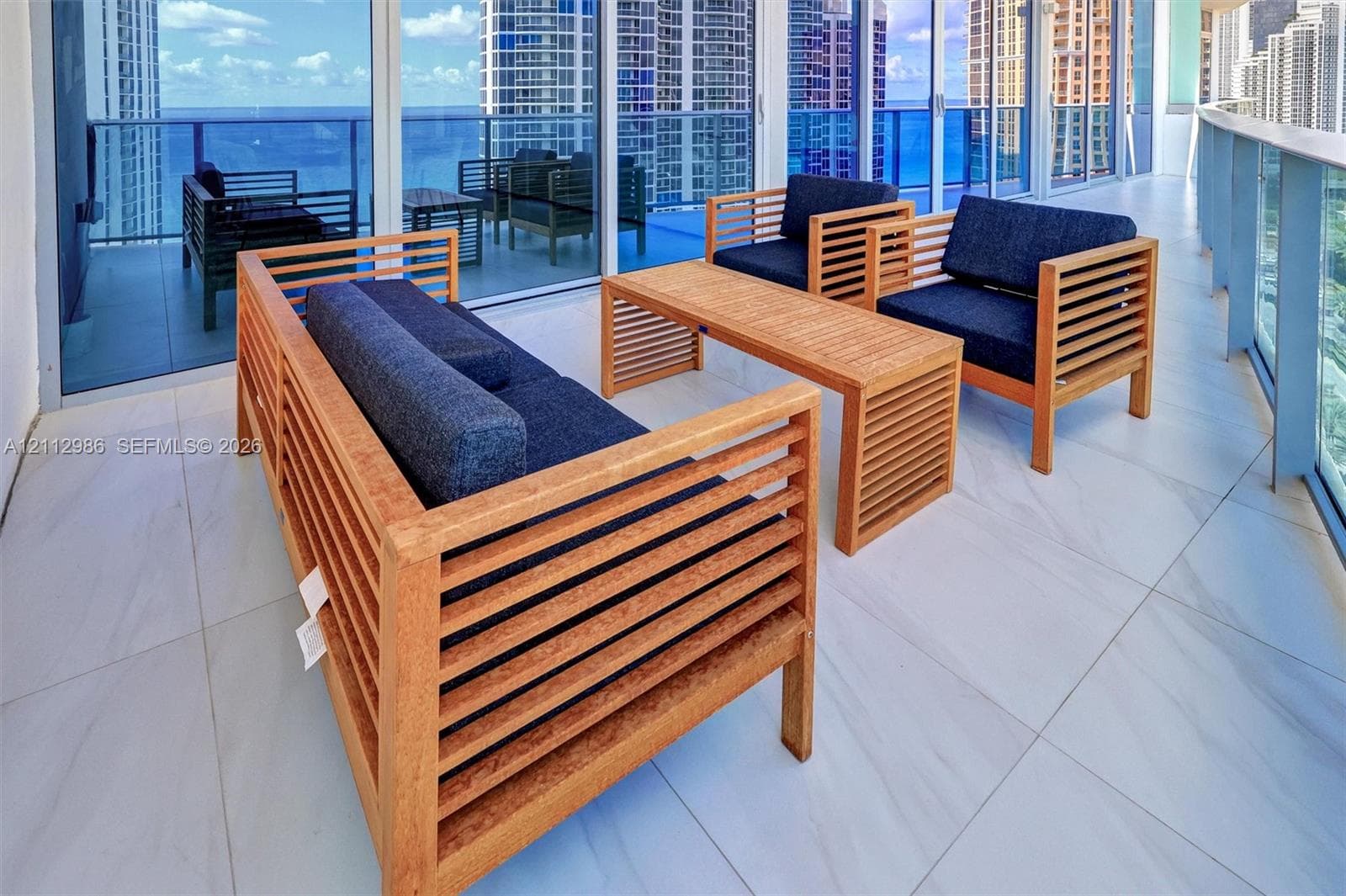 Aurora · #PH2 in Sunny Isles Beach - Photo 36