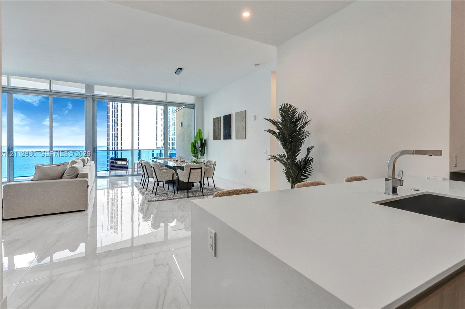 Aurora · #PH2 in Sunny Isles Beach - Photo 9