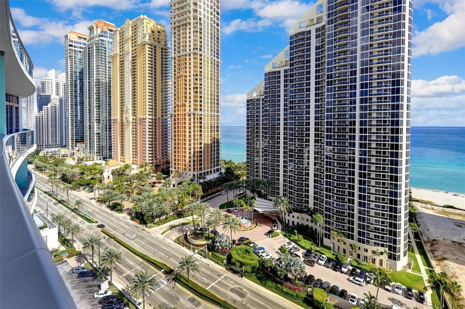 Aurora · #PH2 in Sunny Isles Beach - Photo 49