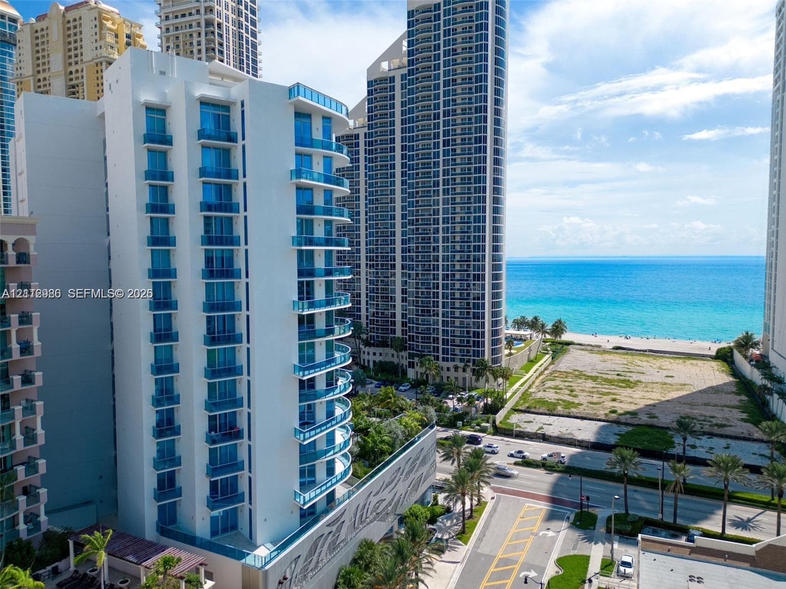 Aurora · #PH2 in Sunny Isles Beach - Photo 45