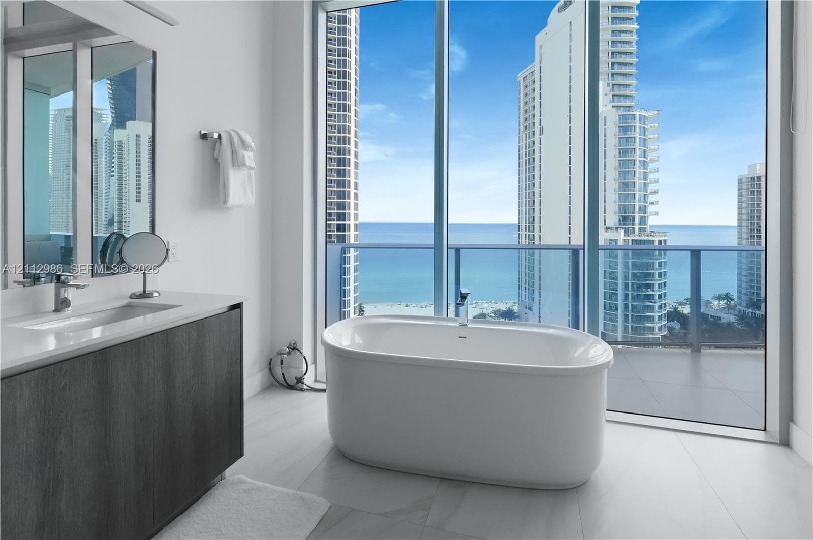 Aurora · #PH2 in Sunny Isles Beach - Photo 18