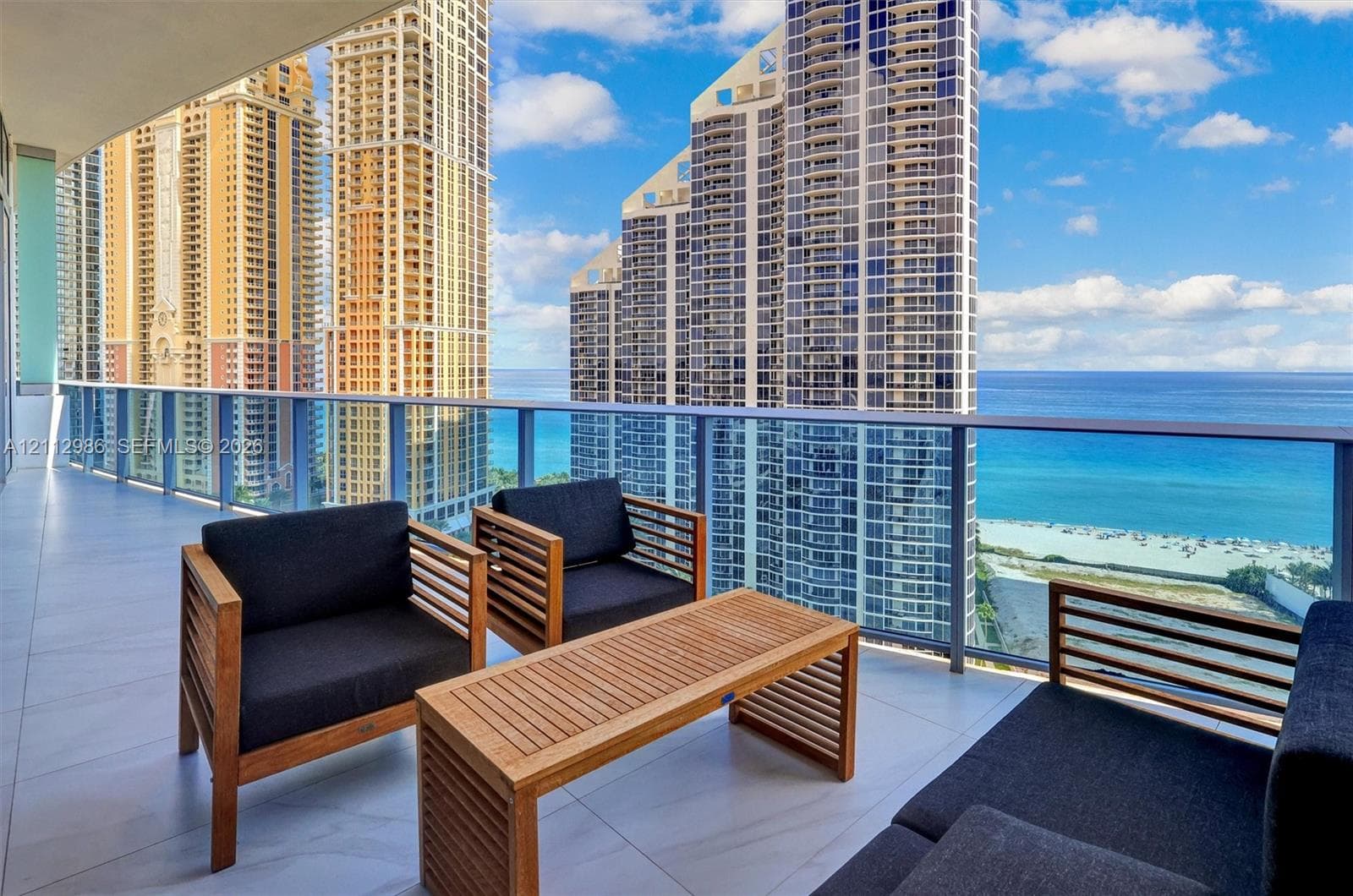 Aurora · #PH2 in Sunny Isles Beach - Photo 37