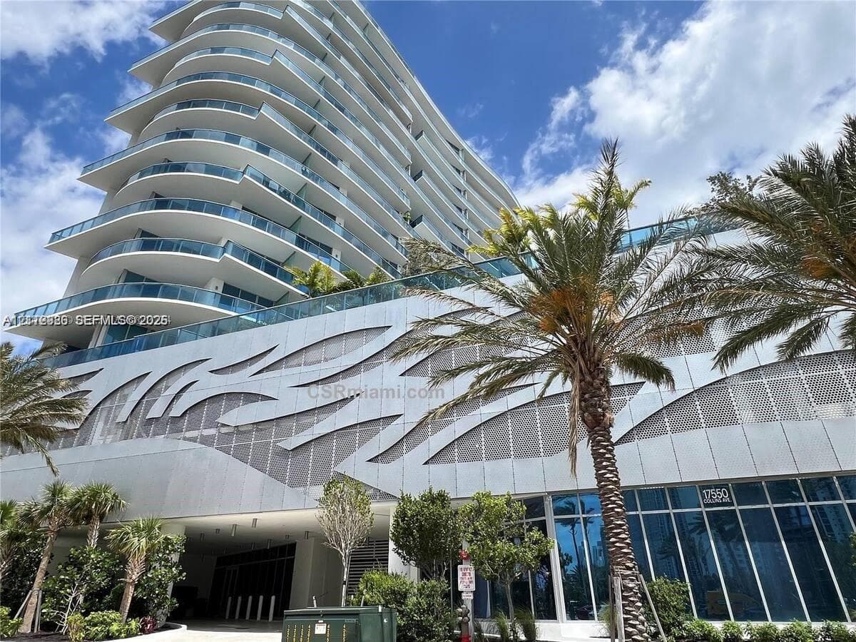 Aurora · #PH2 in Sunny Isles Beach - Photo 48