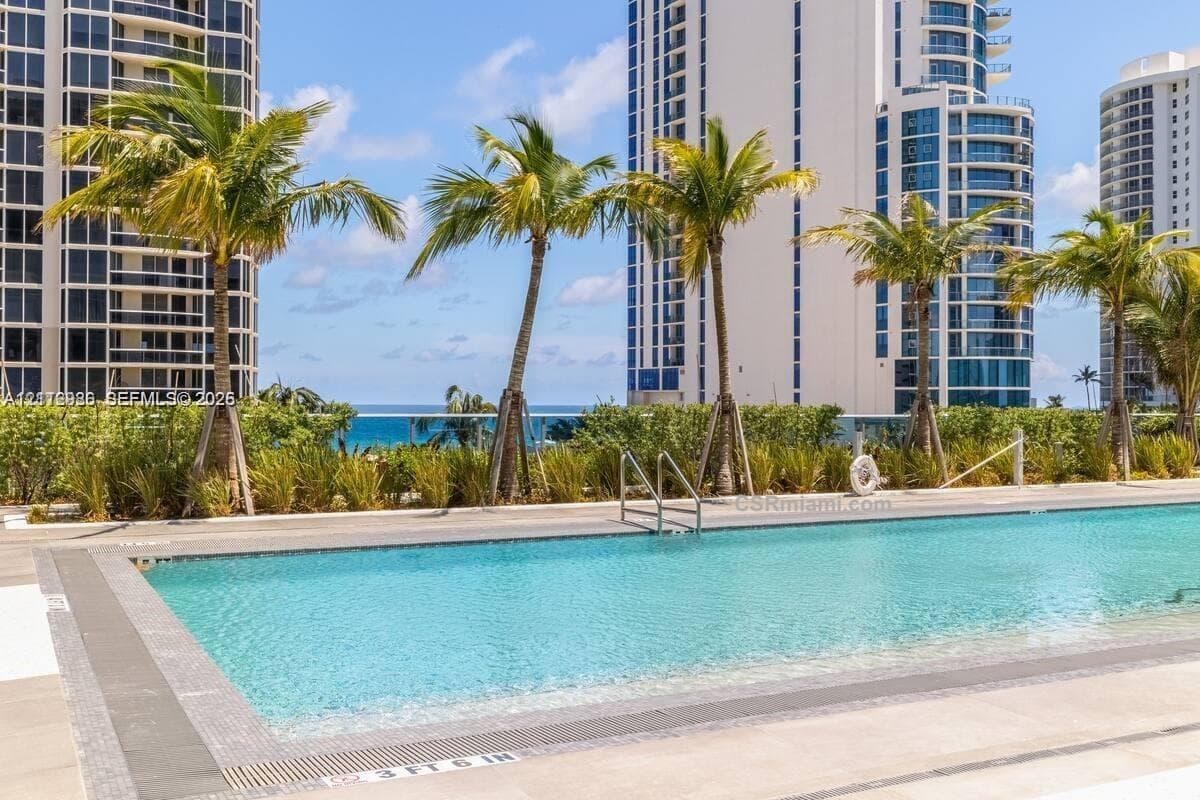 Aurora · #PH2 in Sunny Isles Beach - Photo 44
