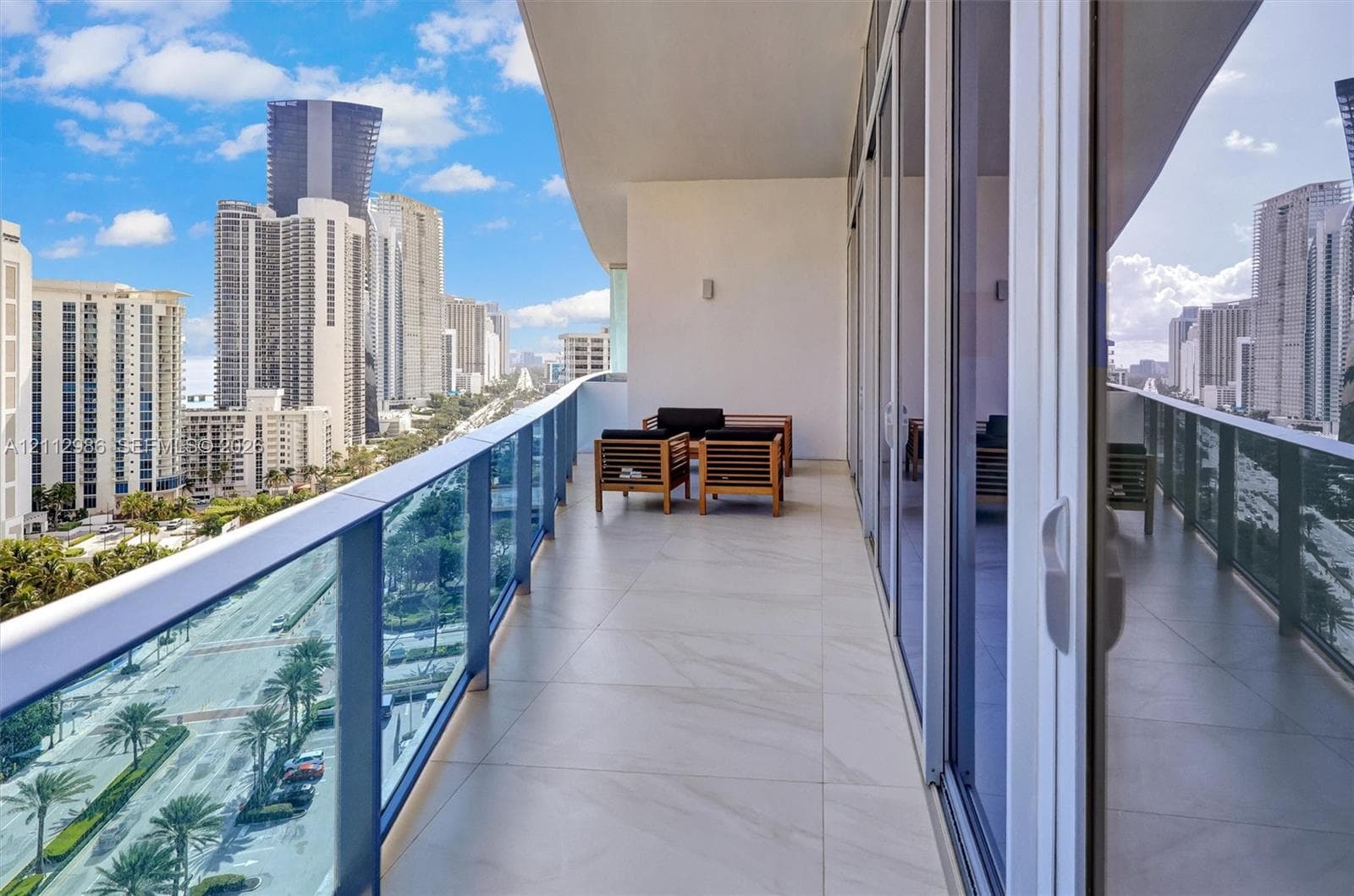 Aurora · #PH2 in Sunny Isles Beach - Photo 40