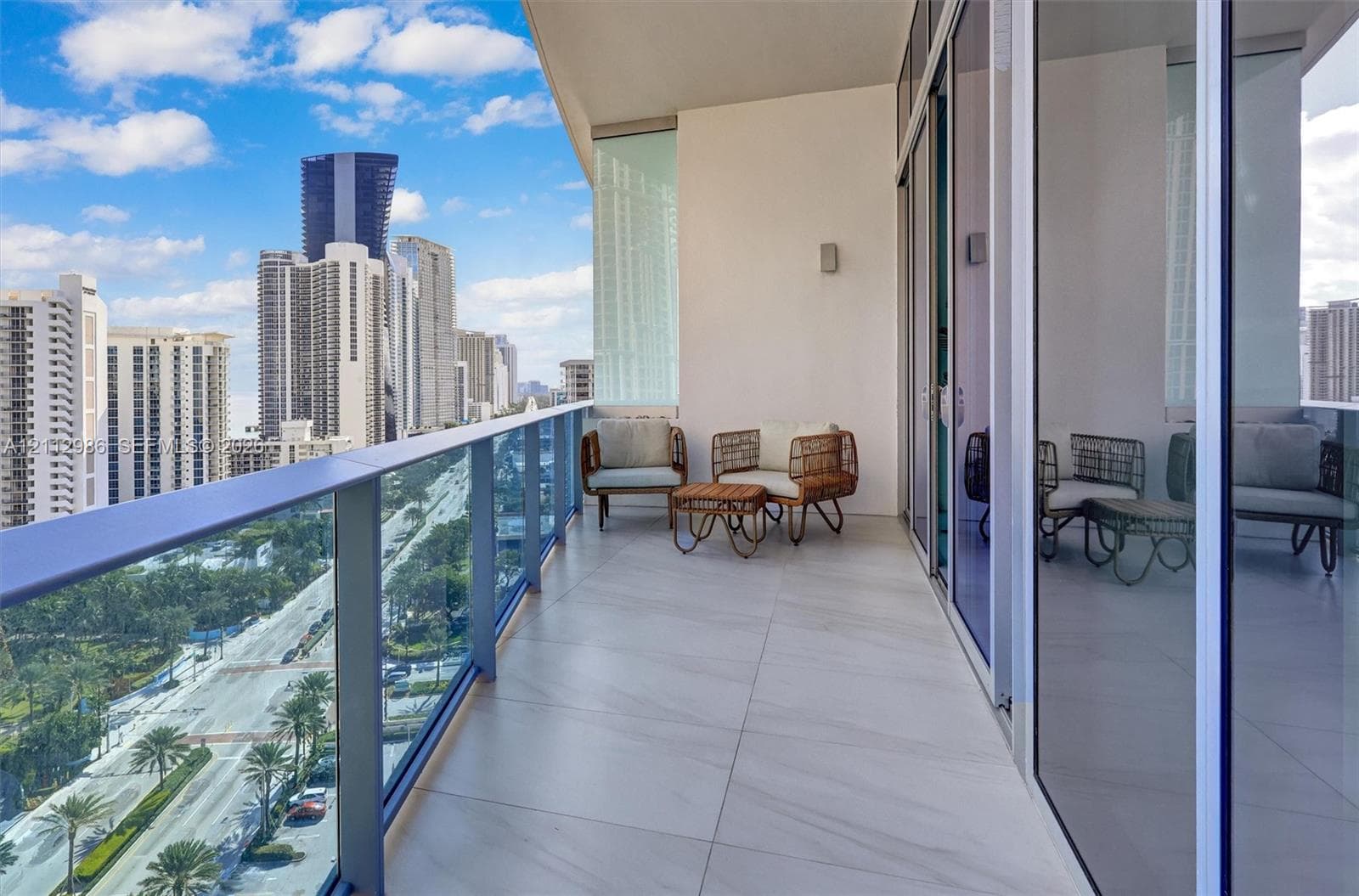 Aurora · #PH2 in Sunny Isles Beach - Photo 35
