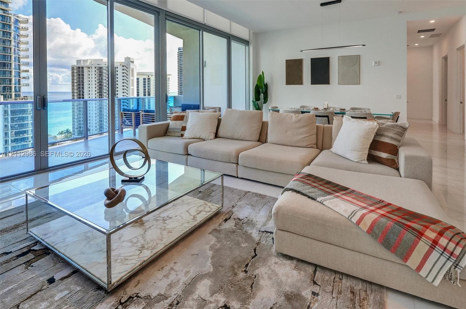 Aurora · #PH2 in Sunny Isles Beach - Photo 8