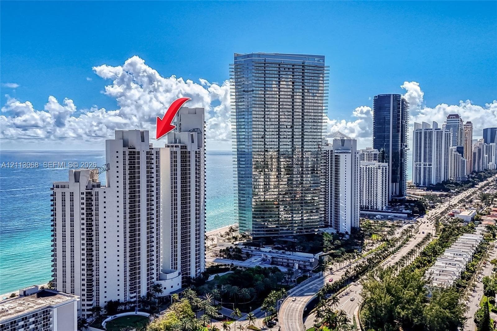 Ocean Two · #1007 in Sunny Isles Beach - Photo 54