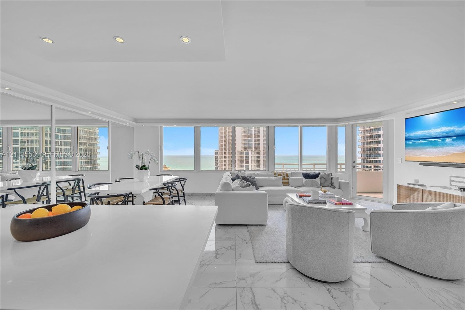 South Pointe Towers #2106