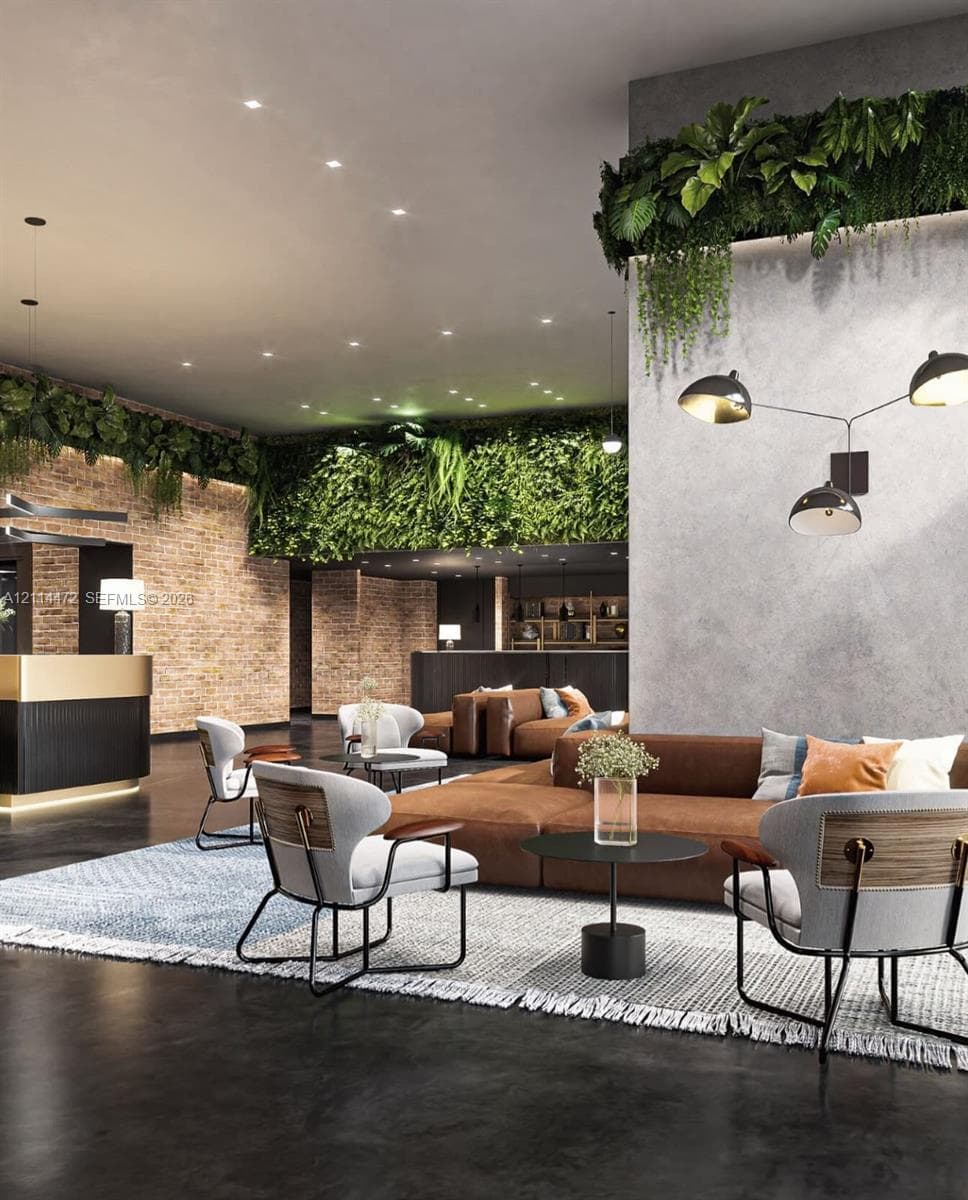 The Elser Hotel & Residences · #4001 in Miami - Photo 5