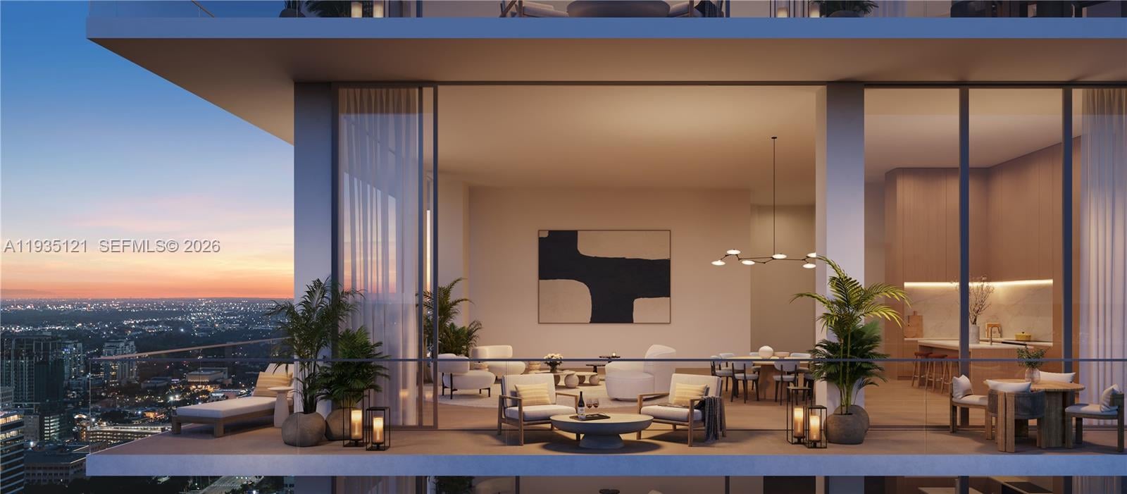 Viceroy Fort Lauderdale in Fort Lauderdale