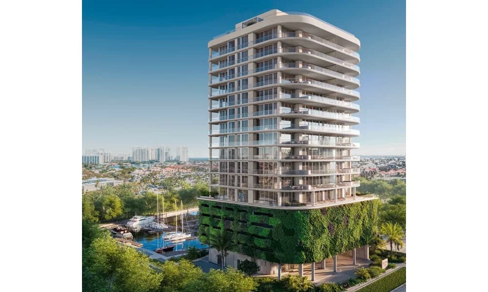 Avenia Aventura, Interiors by FENDI Casa: 22-Residence Waterfront Condo Guide (2026)